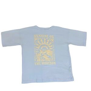 Billabong 70s Style T Shirt